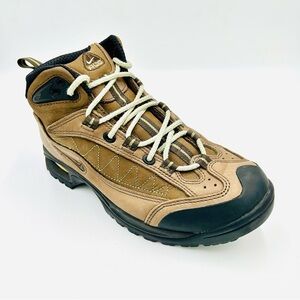 Nike ACG Brown and Black Athletic Shoes